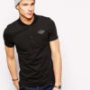 G Star Polo Teymors Pique Sign Logo