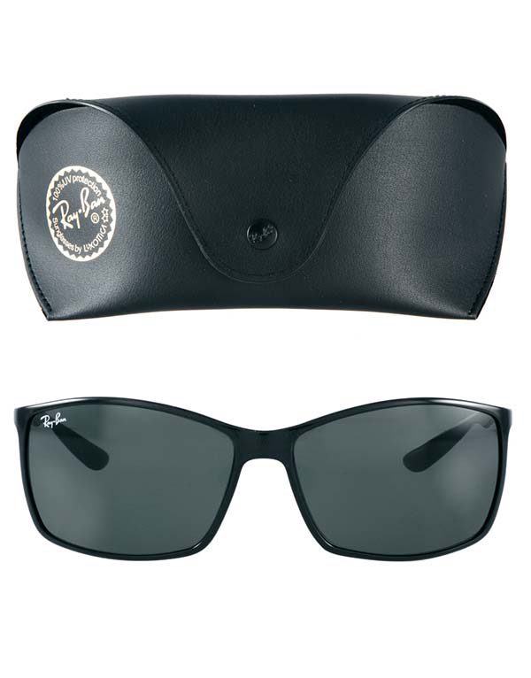 Ray Ban Square Sunglasses